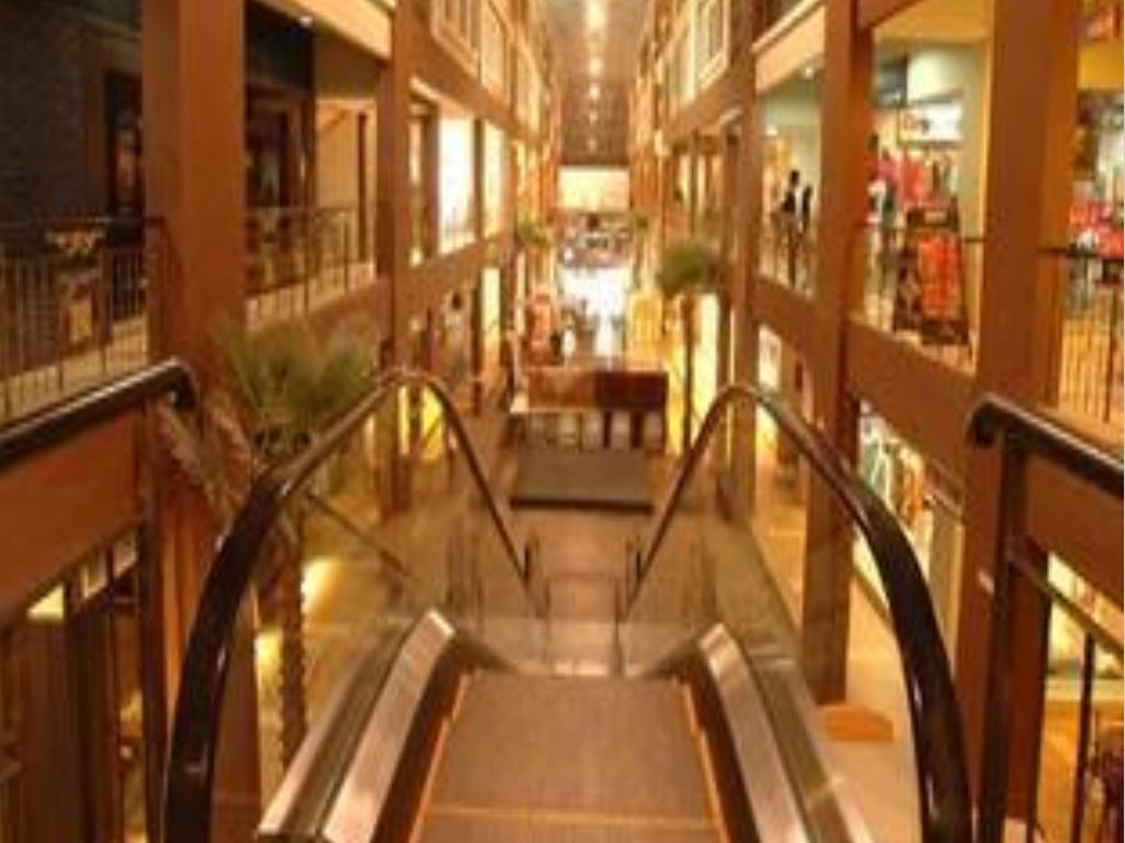 فندق Celyn City كوتا كينابالو المظهر الخارجي الصورة