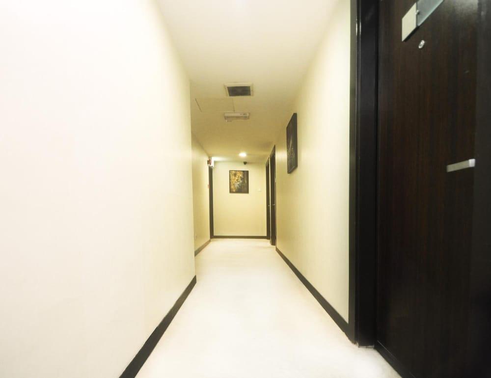 فندق Celyn City كوتا كينابالو المظهر الخارجي الصورة