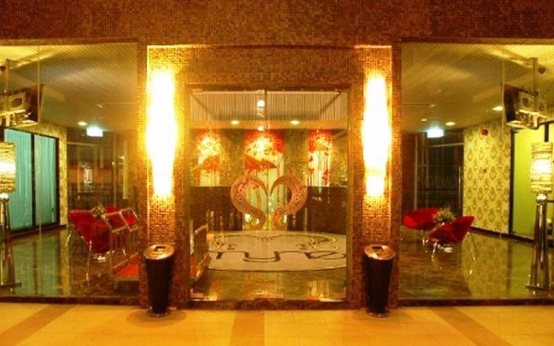 فندق Celyn City كوتا كينابالو المظهر الخارجي الصورة